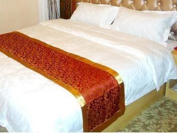 Shanghai Haiqi Holiday Hotel 五四村 外观 照片