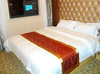 Shanghai Haiqi Holiday Hotel 五四村 外观 照片