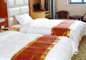 Shanghai Haiqi Holiday Hotel 五四村 外观 照片